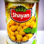 Shayan Canned Broth Peas
