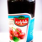 مربا آلبالو شایان