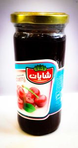 Shayan Cherry Jam